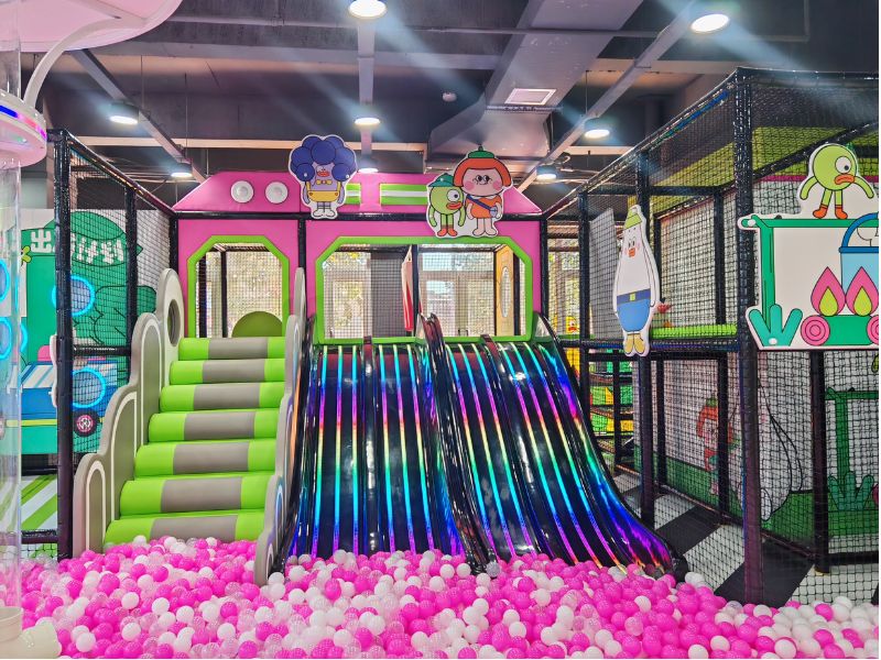 Adventure Play Home Page