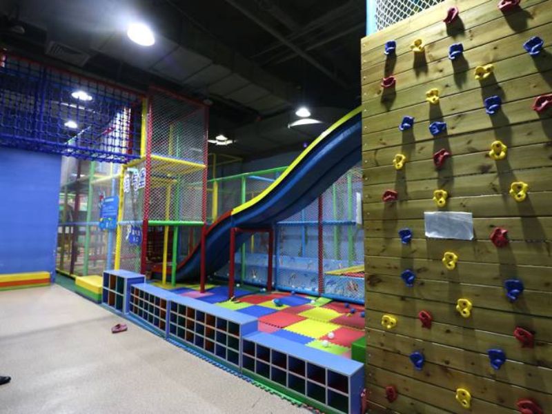 Ninja Course Home Page